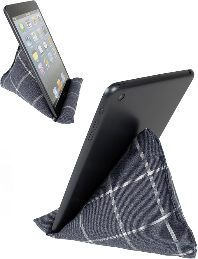 Gray Plaid-1