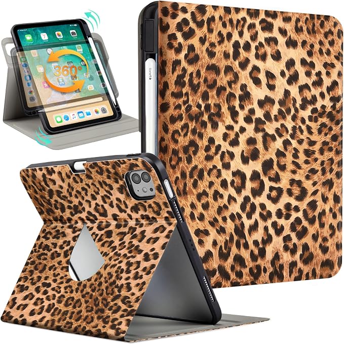 Brown Leopard