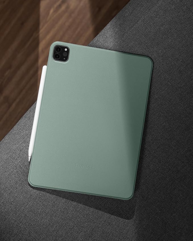 Pourville Green