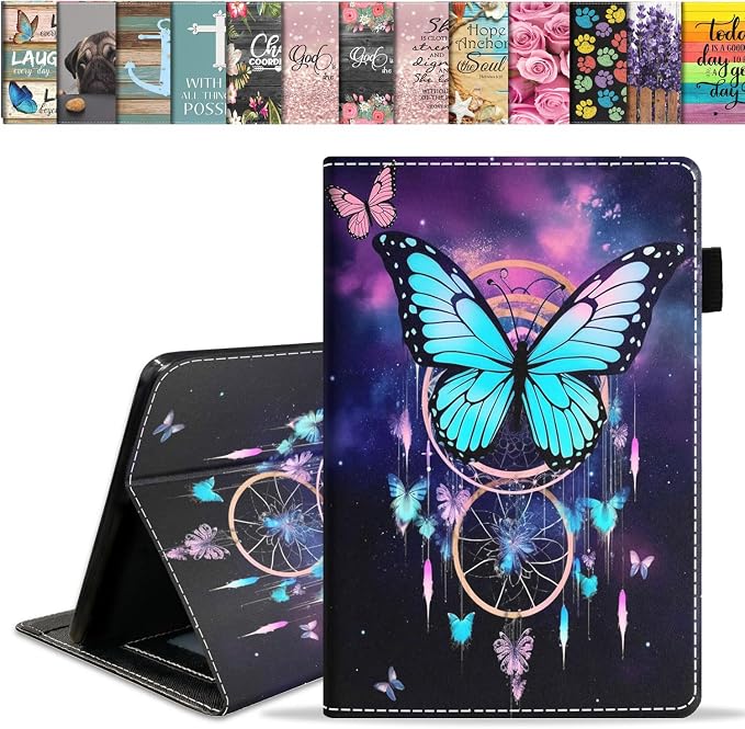 Dreamcatcher Butterfly