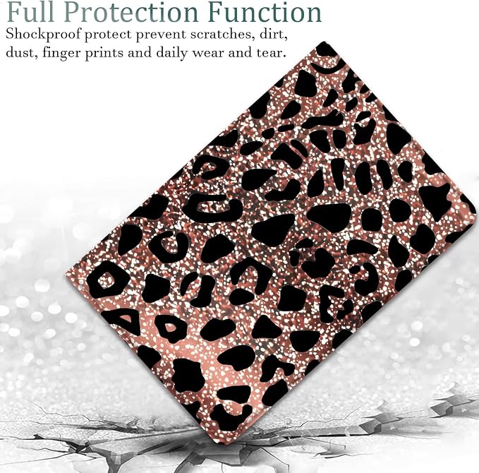 Leopard Pattern