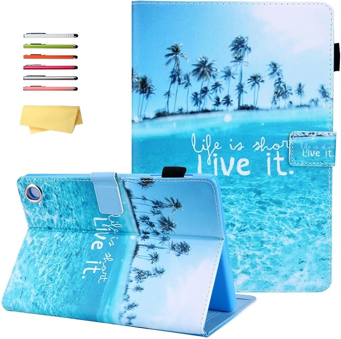 03# Beach Live it