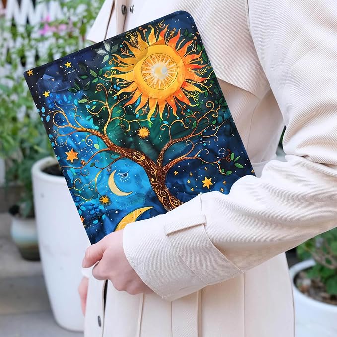 Sun Moon Stars