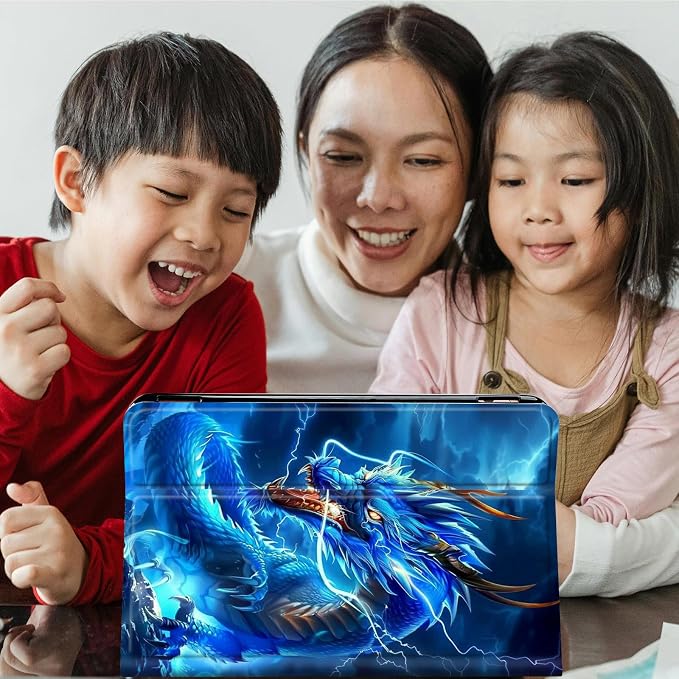 Chinese Cool Dragon