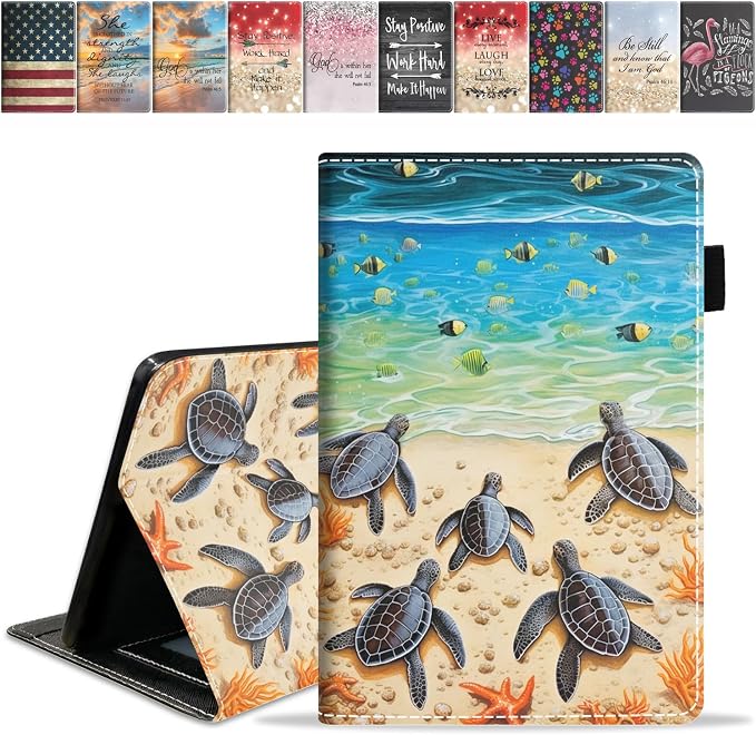 Beach Turtle