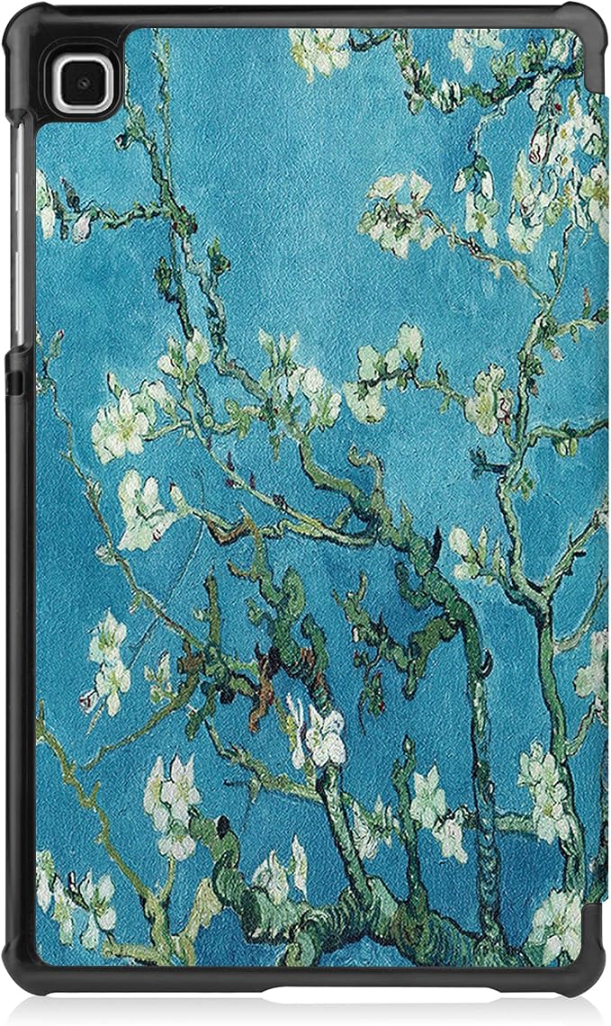 01# Almond Blossom