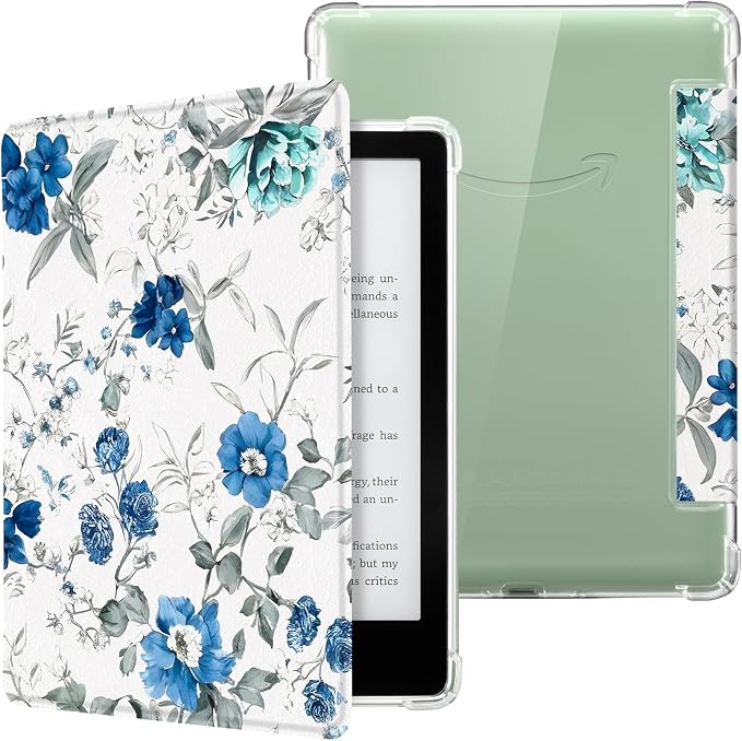 Blue Blossom