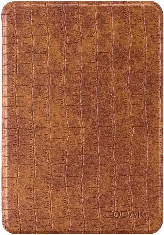 Crocodile Brown
