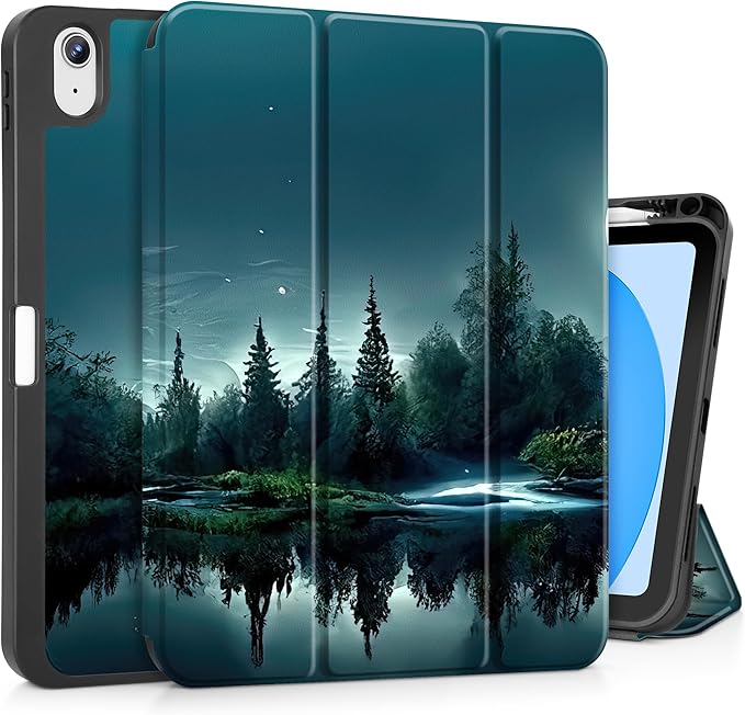 Night Forest