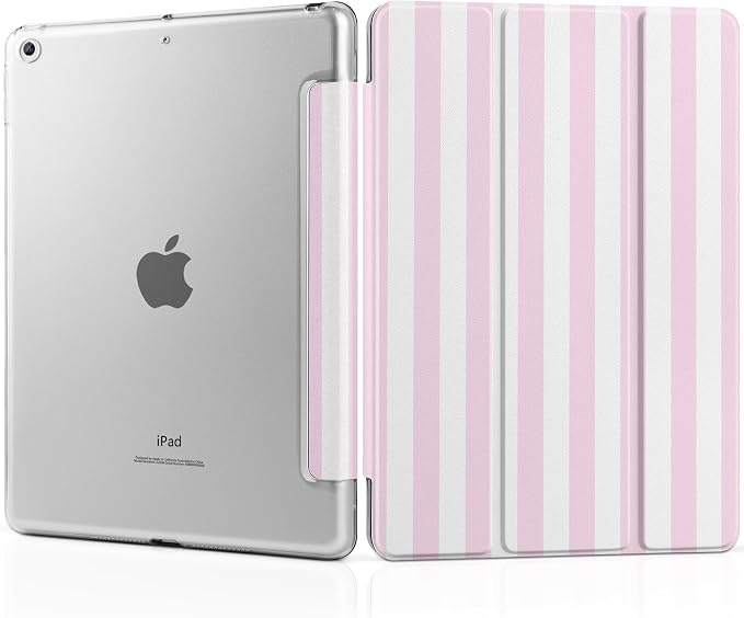Pink Stripes