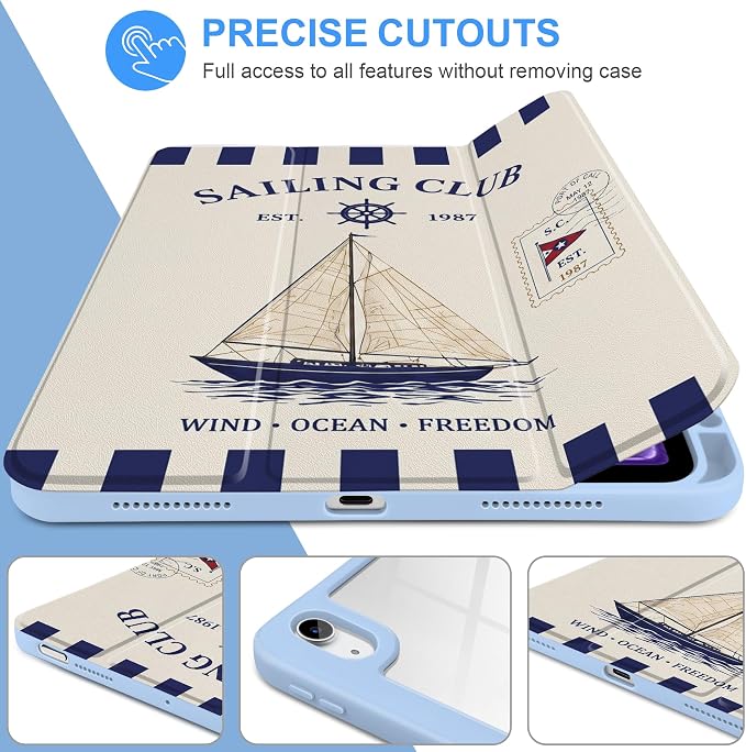 Sailing Club
