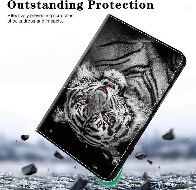 Black Tiger