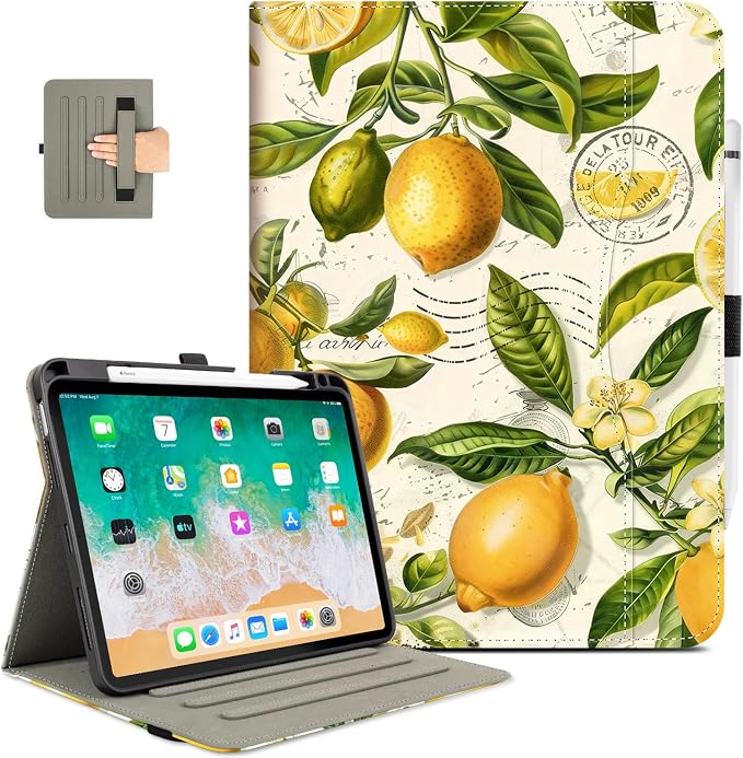 Vintage Lemon