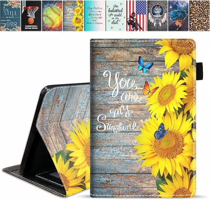 You are My Sunshine, Sunflower