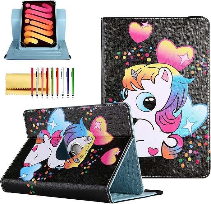 Rotatable - Cute Unicorn