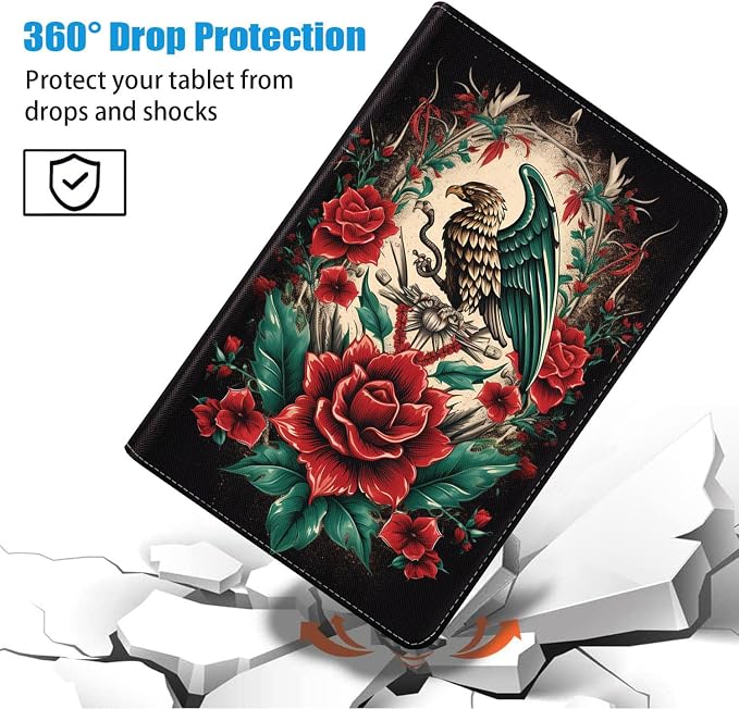 iPad Air 13 (M2) 2024 Case-stm-C161