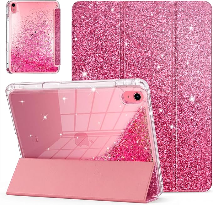 Rose Pink