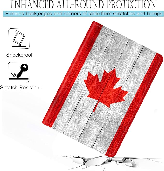 Canadian Flag