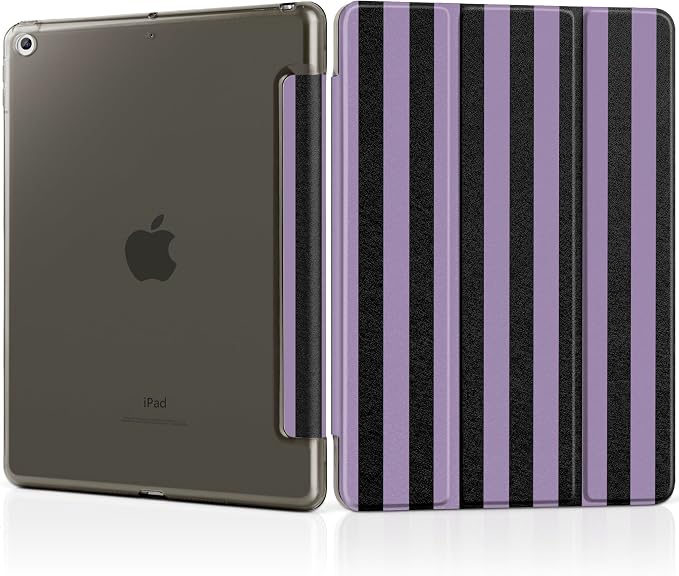 Purple Stripes
