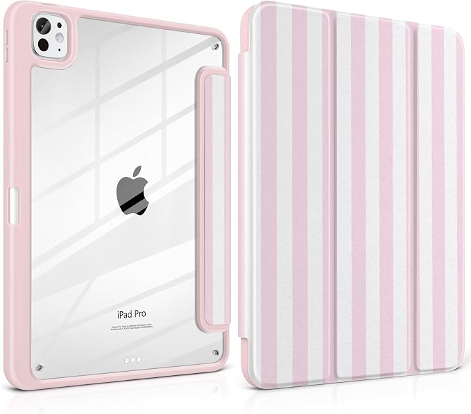 Stripe pink
