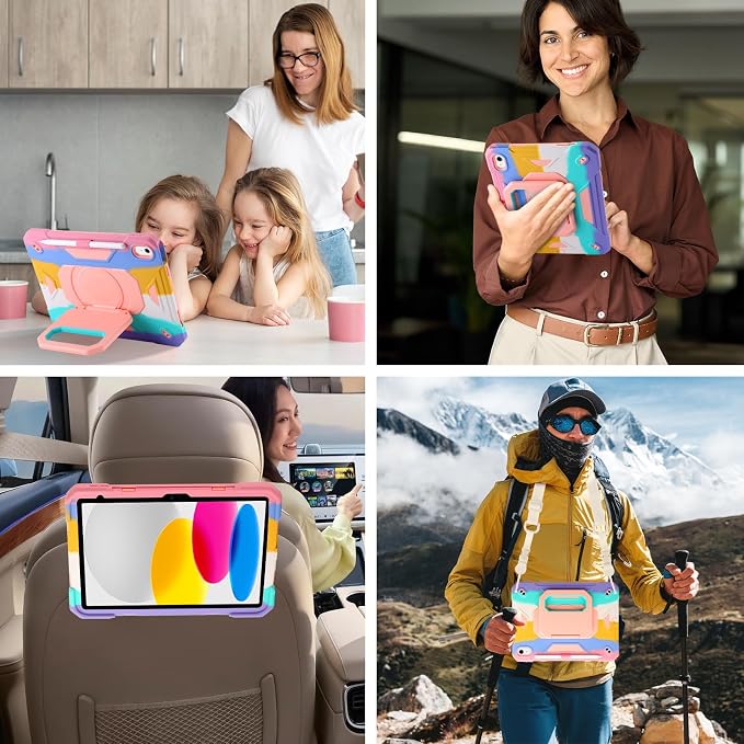 Colorful