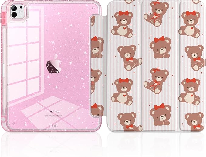 Lovely Bears