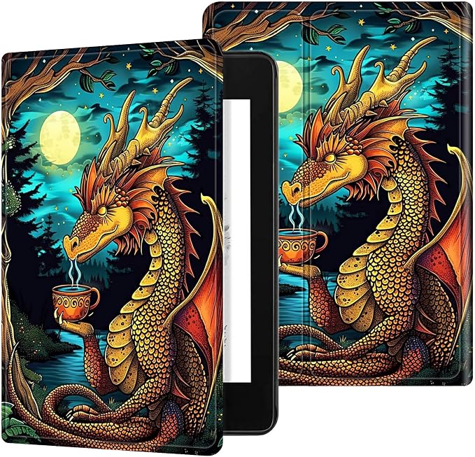 Baby Dragon