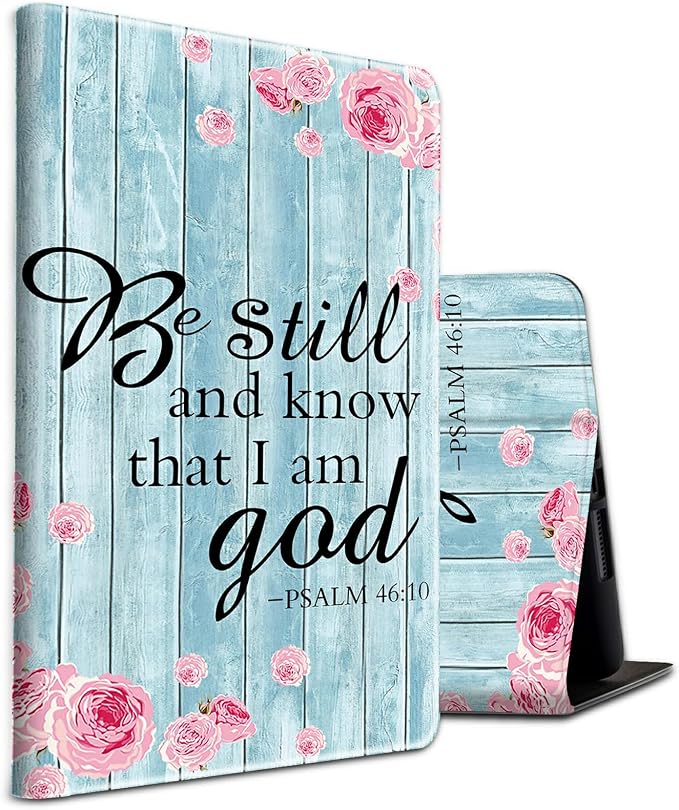 Psalm 46-10 Be Still