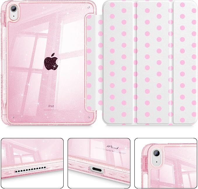 Pink dots