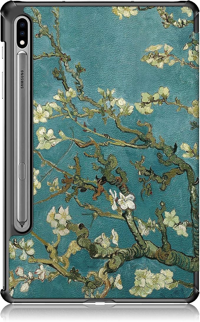 01# Almond Blossom