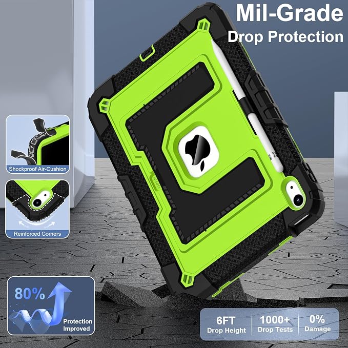 Black Green