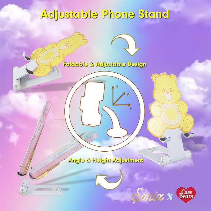 Funshine Bear