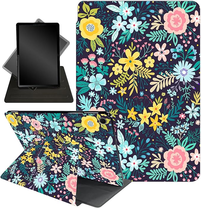 Blooming Flowers Floral