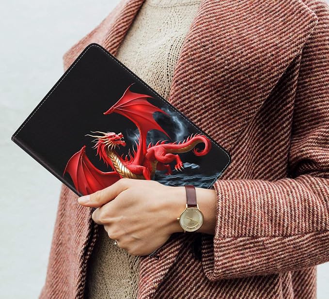 Red Dragon