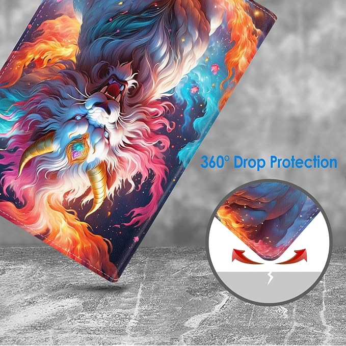 Tab A11 Plus 2025 Case-215