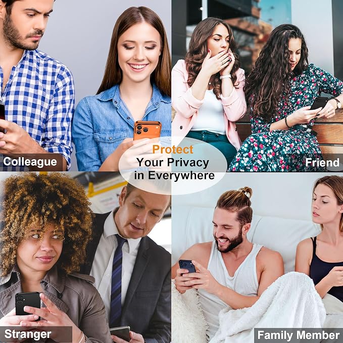 Privacy
