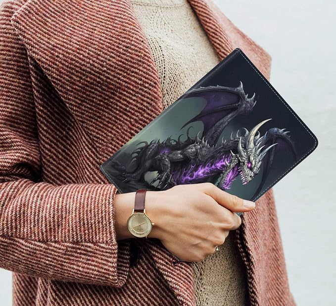 Evil Dragon