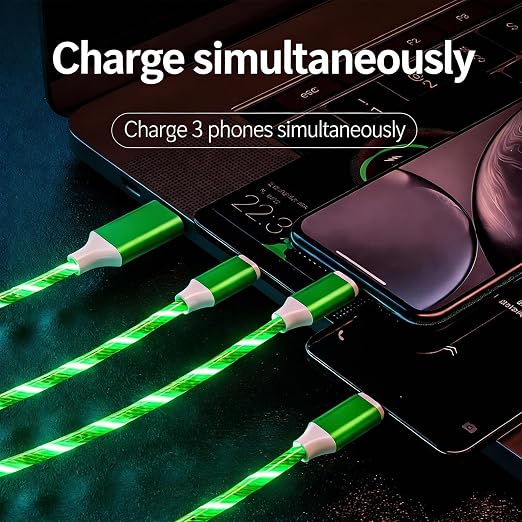 USB 6IN1 Combination Green