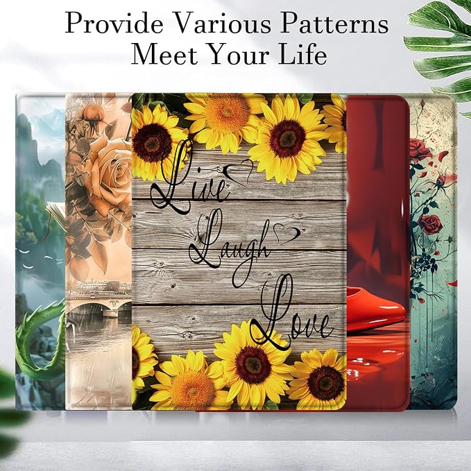 Sunflower Bible