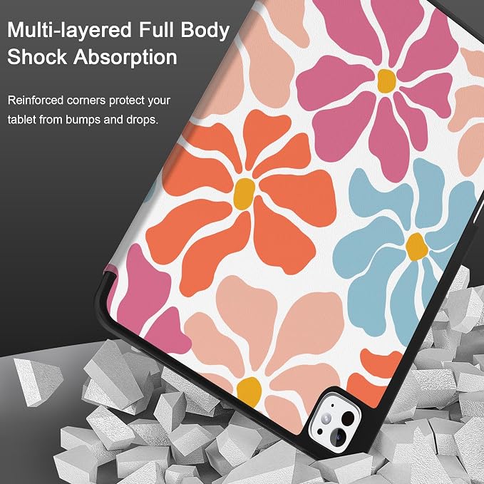 Minimalist Style Floral