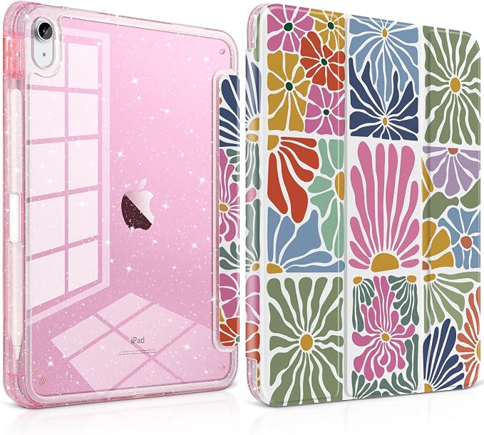 Vibrant Florals