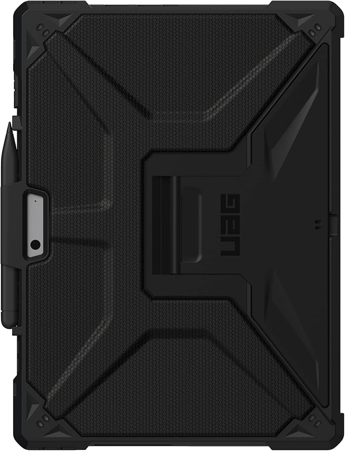 Metropolis - Black
