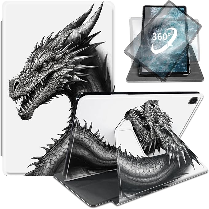 Black Dragon