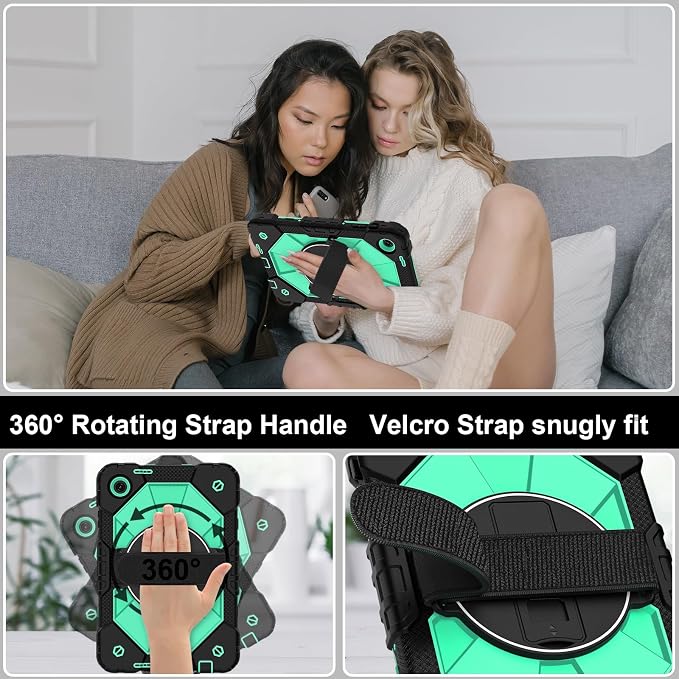 Mint Green