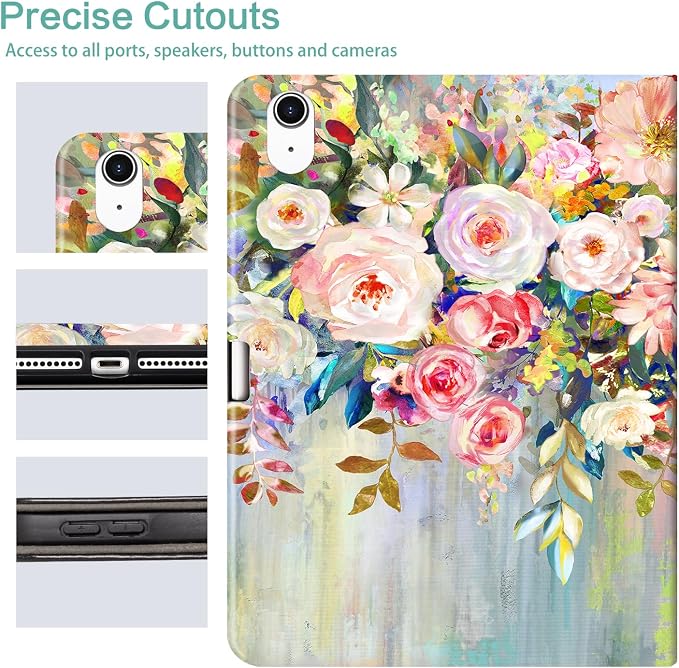 Art Oil Painting Flowers