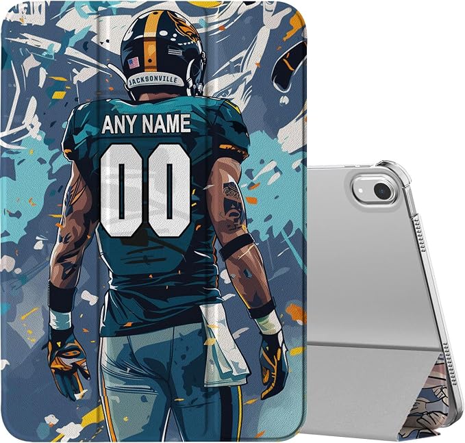 Jacksonville Blue