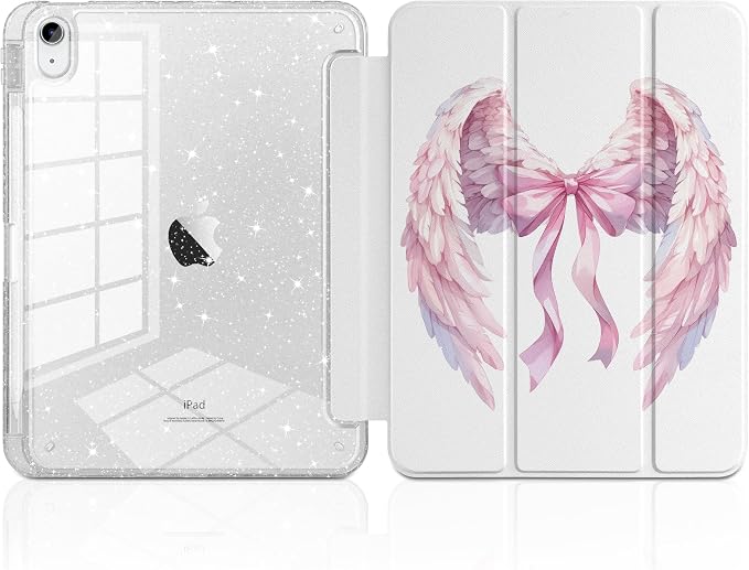 White - Angel Wings Core