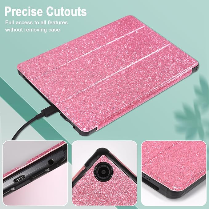 Glitter Pink-1