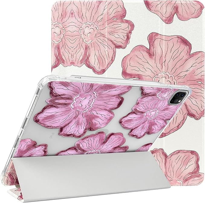 Pink Floral