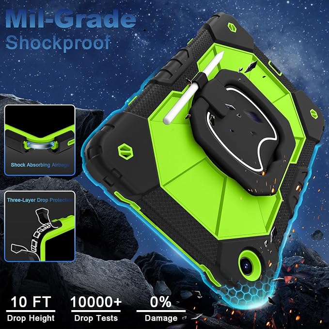 Black Green